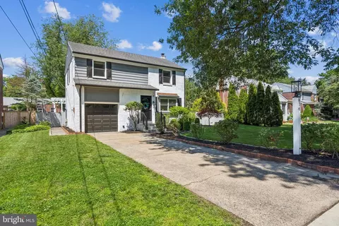 614 Radnor Ave, Haddonfield, NJ 08033