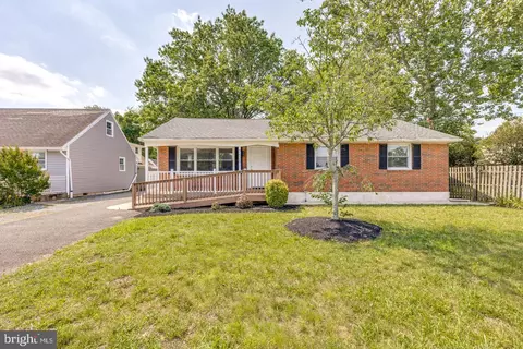7624 Githens Ave, Pennsauken, NJ 08109