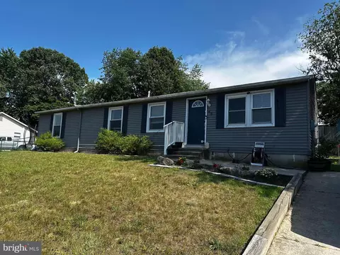 45 Cambridge, Sicklerville, NJ 08081