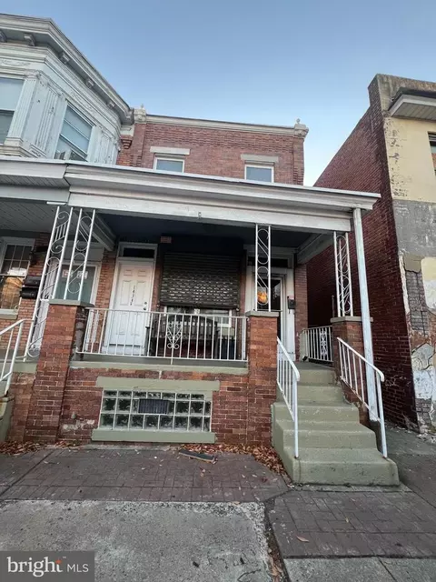 1433 Haddon Ave, Camden, NJ 08103