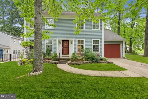 4330 New York Ave, Pennsauken, NJ 08109