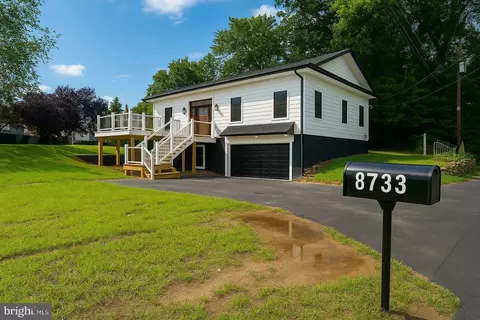 8733 Herbert Ave, Pennsauken, NJ 08109