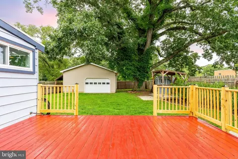 Exterior - 21 W 5th Ave, Pine Hill, NJ 08021 photo 4 of 16