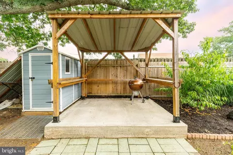 Exterior - 21 W 5th Ave, Pine Hill, NJ 08021 photo 14 of 16