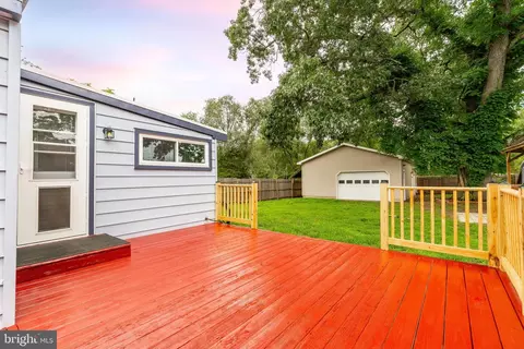 Exterior - 21 W 5th Ave, Pine Hill, NJ 08021 photo 6 of 16