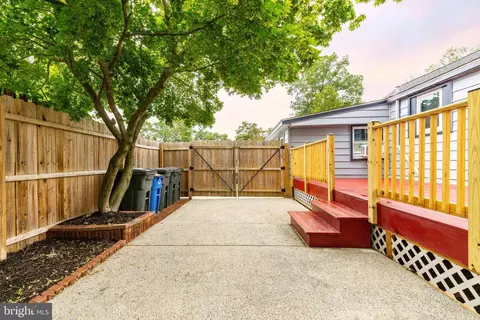 Exterior - 21 W 5th Ave, Pine Hill, NJ 08021 photo 8 of 16