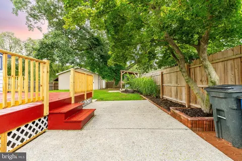 Exterior - 21 W 5th Ave, Pine Hill, NJ 08021 photo 9 of 16