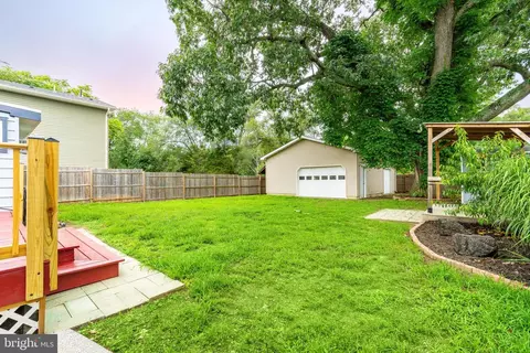 Exterior - 21 W 5th Ave, Pine Hill, NJ 08021 photo 12 of 16