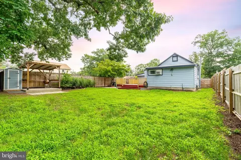Exterior - 21 W 5th Ave, Pine Hill, NJ 08021 photo 15 of 16
