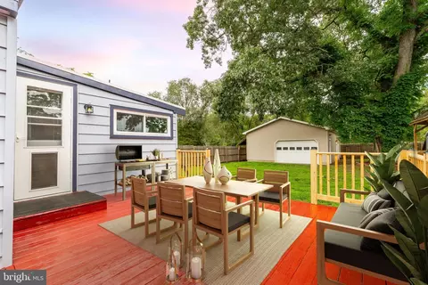 Exterior - 21 W 5th Ave, Pine Hill, NJ 08021 photo 5 of 16