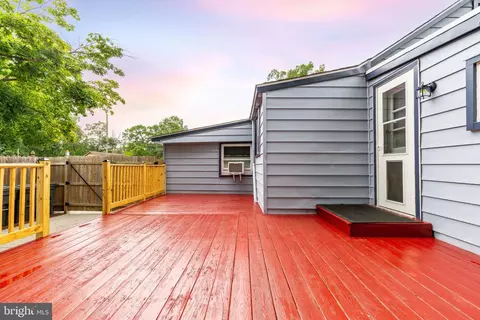 Exterior - 21 W 5th Ave, Pine Hill, NJ 08021 photo 7 of 16