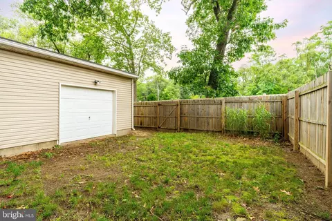 Exterior - 21 W 5th Ave, Pine Hill, NJ 08021 photo 16 of 16