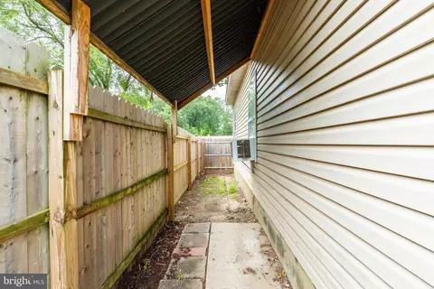 Entry Way - 21 W 5th Ave, Pine Hill, NJ 08021 photo 1 of 1