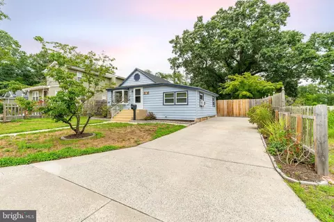 Exterior - 21 W 5th Ave, Pine Hill, NJ 08021 photo 2 of 16