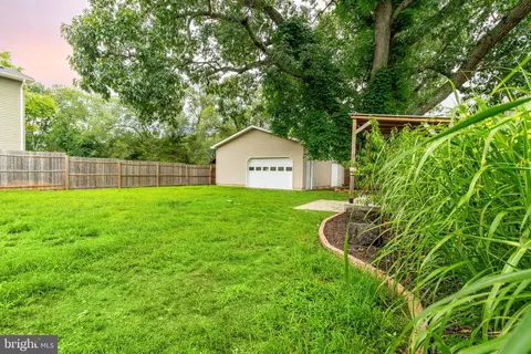 Exterior - 21 W 5th Ave, Pine Hill, NJ 08021 photo 13 of 16