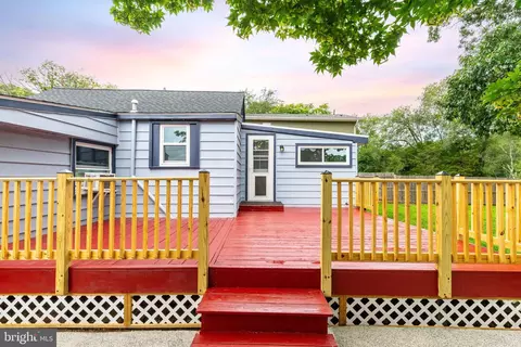 Exterior - 21 W 5th Ave, Pine Hill, NJ 08021 photo 10 of 16