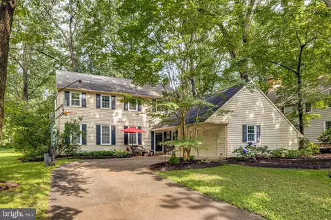 110 Wexford Dr, Cherry Hill, NJ 08003