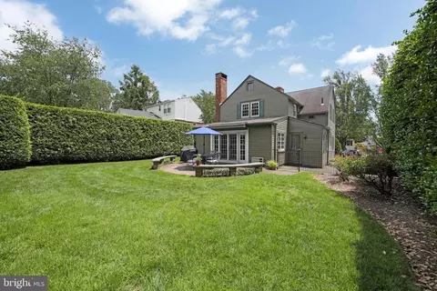 Exterior - 311 Rhoads Ave, Haddonfield, NJ 08033 photo 8 of 8