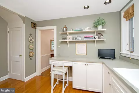 Kitchen - 311 Rhoads Ave, Haddonfield, NJ 08033 photo 3 of 4