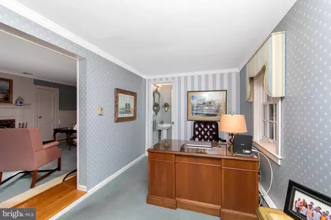 Entry Way - 311 Rhoads Ave, Haddonfield, NJ 08033 photo 3 of 3