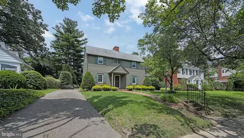 Exterior - 311 Rhoads Ave, Haddonfield, NJ 08033 photo 4 of 8