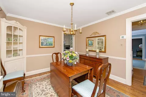 Dining - 311 Rhoads Ave, Haddonfield, NJ 08033 photo 2 of 6