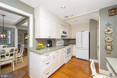 Kitchen - 311 Rhoads Ave, Haddonfield, NJ 08033 photo 4 of 4