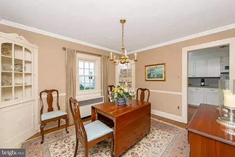 Dining - 311 Rhoads Ave, Haddonfield, NJ 08033 photo 3 of 6