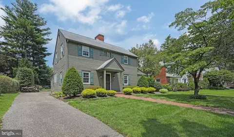 311 Rhoads Ave, Haddonfield, NJ 08033