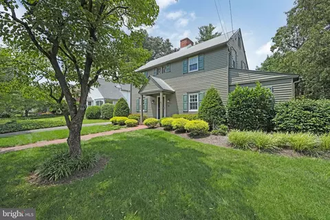 Exterior - 311 Rhoads Ave, Haddonfield, NJ 08033 photo 2 of 8