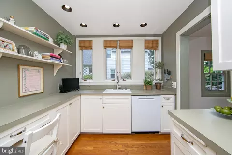 Kitchen - 311 Rhoads Ave, Haddonfield, NJ 08033 photo 2 of 4