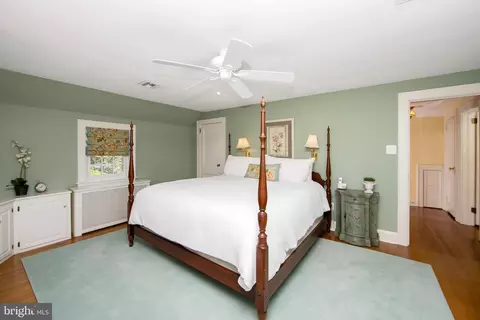 Bedroom - 311 Rhoads Ave, Haddonfield, NJ 08033 photo 1 of 9