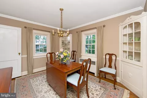 Dining - 311 Rhoads Ave, Haddonfield, NJ 08033 photo 1 of 6