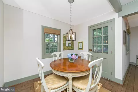 Dining - 311 Rhoads Ave, Haddonfield, NJ 08033 photo 4 of 6