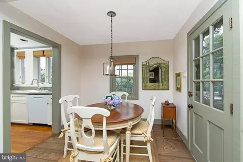 Dining - 311 Rhoads Ave, Haddonfield, NJ 08033 photo 5 of 6