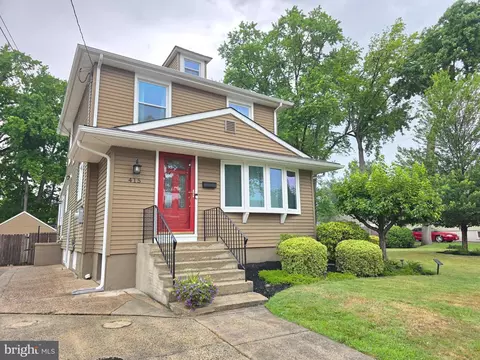 415 Gaskill Ave, Mount Ephraim, NJ 08059