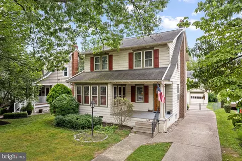 148 Ardmore Ave, Haddonfield, NJ 08033