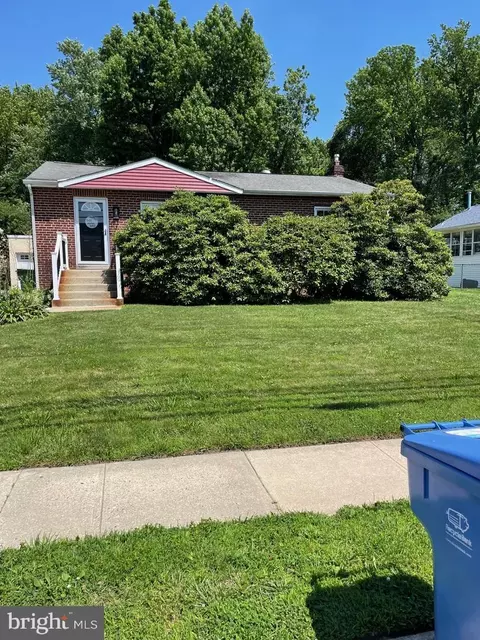 616 Mercer St, Cherry Hill, NJ 08002