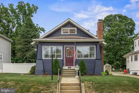 29 11th Ave, Haddon Heights, NJ 08035