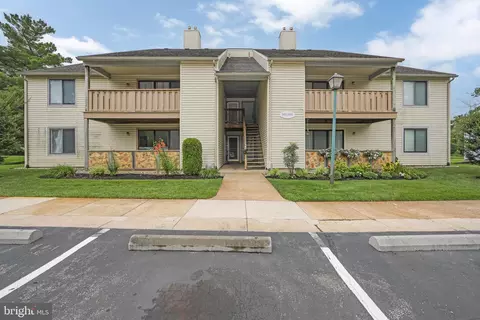 905 The Woods, Cherry Hill, NJ 08003