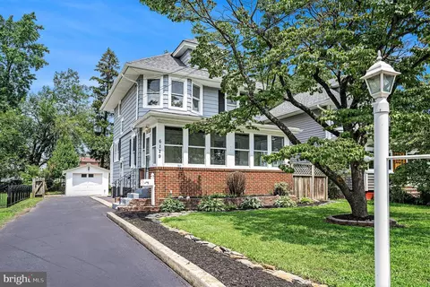 6129 Harvey Ave, Pennsauken, NJ 08109