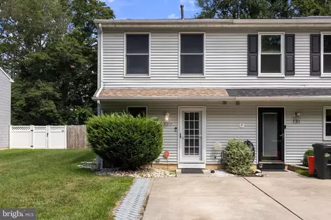 133 Whitman Ave, Stratford, NJ 08084