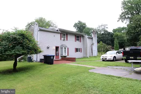 412 Wallace Ave, Lindenwold, NJ 08021