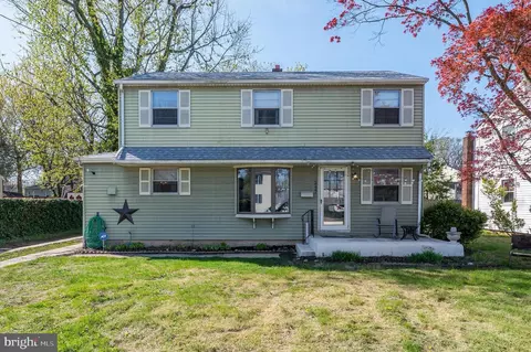 5532 Whitman Ter, Pennsauken, NJ 08109