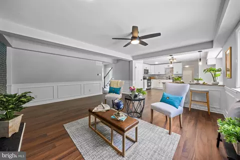 1869 W Point Dr, Cherry Hill, NJ 08003