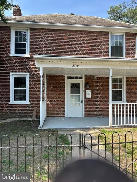 2749 N Constitution Rd, Camden, NJ 08104