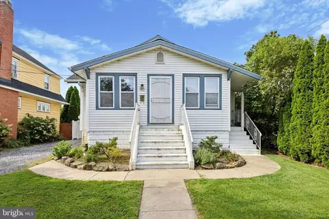 940 Linwood Ave, Haddon Township, NJ 08108