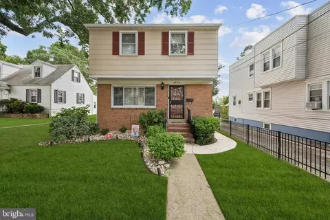 2322 46th St, Pennsauken, NJ 08110