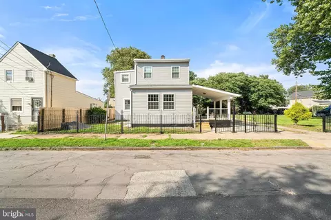 1212 N 25th St, Camden, NJ 08105