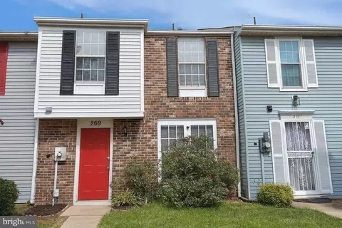 269 Vista Ct, Sicklerville, NJ 08081